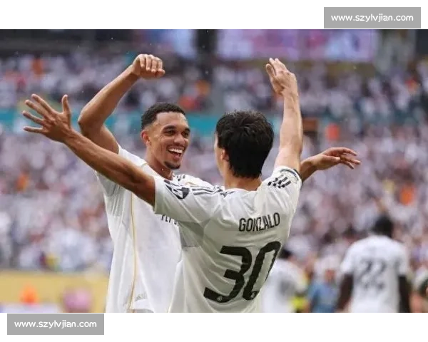 皇马世俱杯洲际杯 12 连胜创纪录!36 球狂轰 + 9 球零封展现恐怖统治力