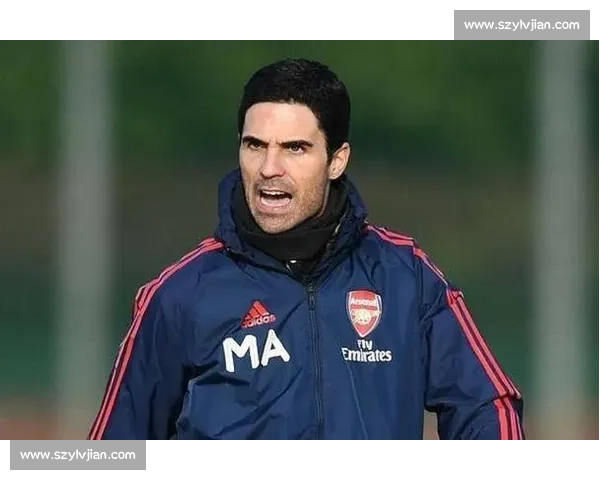 阿尔特塔痛失中场支柱!帕尔特伊自由身离队,阿森纳启动亿元换血计划