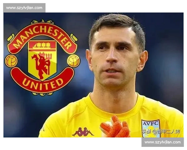 马竞搁置大马丁交易,曼联签门神悬念系于奥纳纳去留